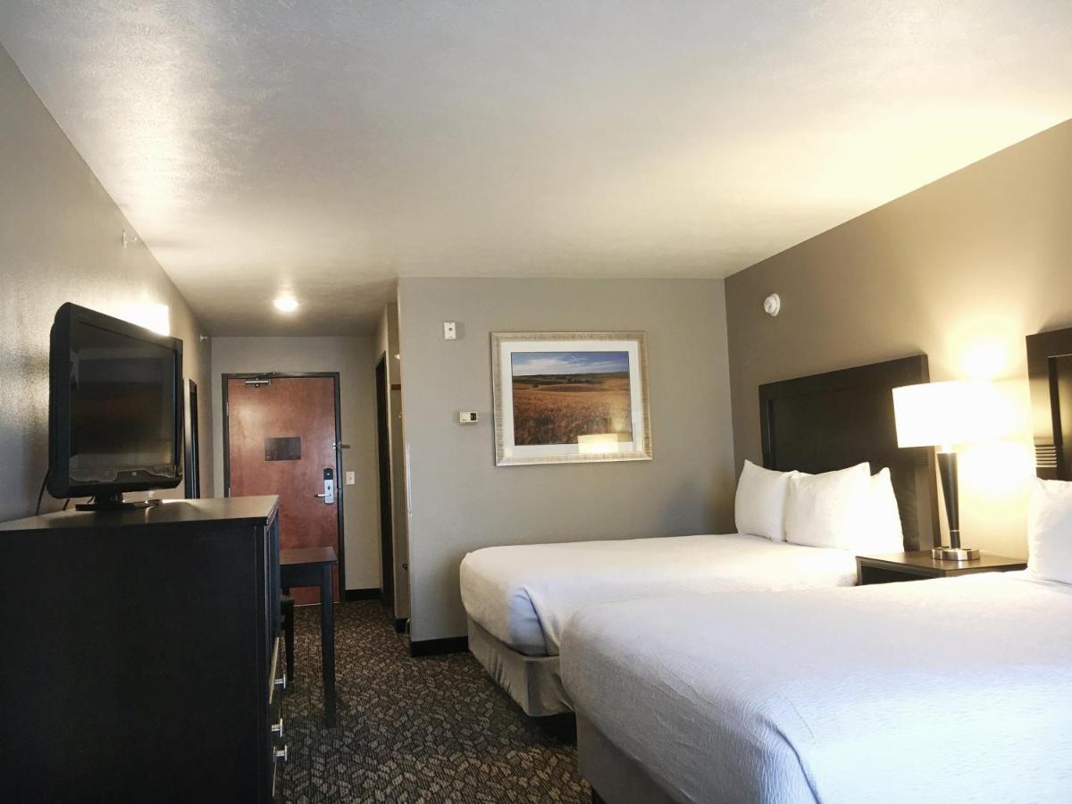 Western Wheatland 3* Colfax