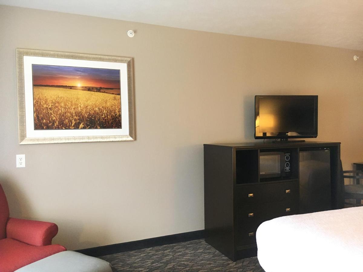 Hotel Western Wheatland 3*