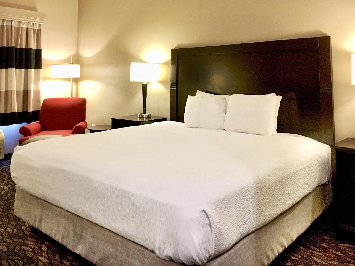 Hotel Western Wheatland