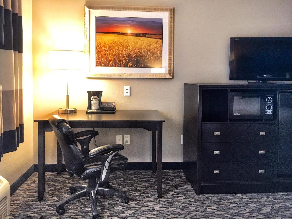 Western Wheatland Hotel Colfax