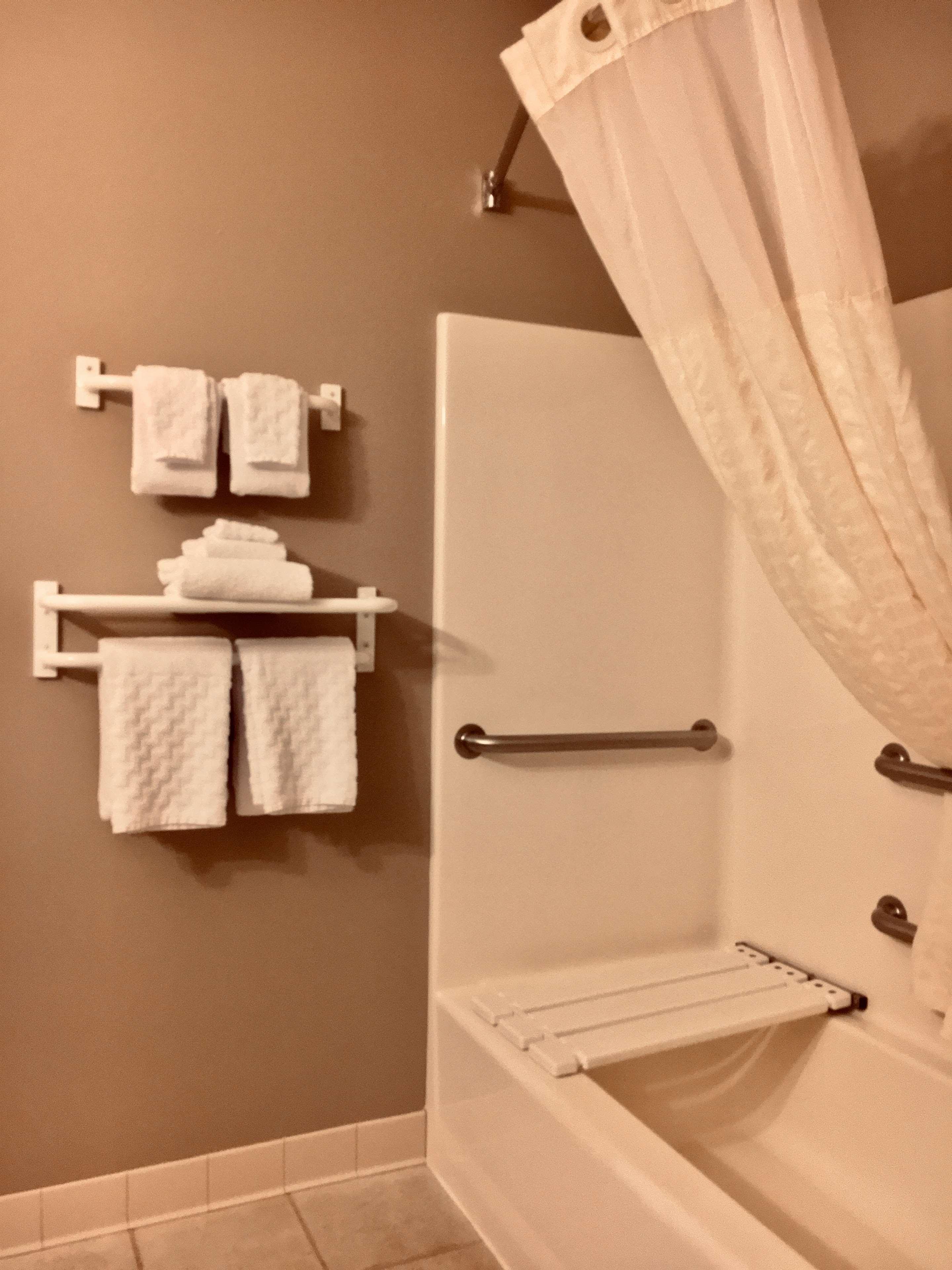 Best Western Wheatland Colfax