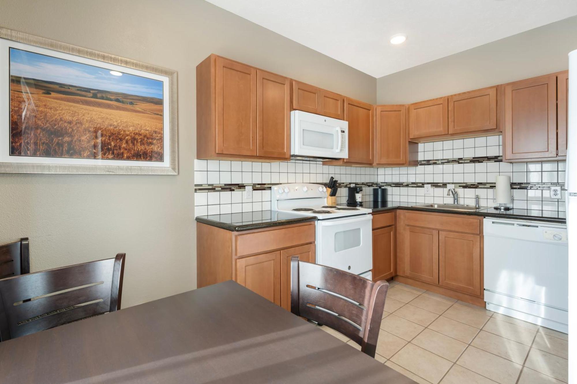 Hotel Best Western Wheatland 3*