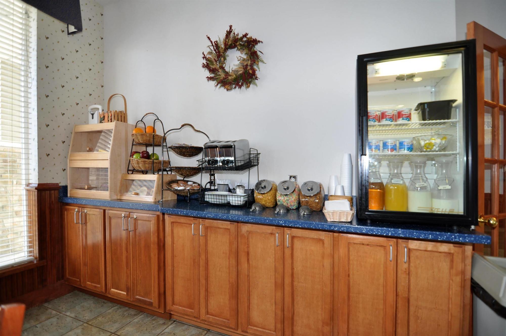 Western Wheatland Hotel Colfax