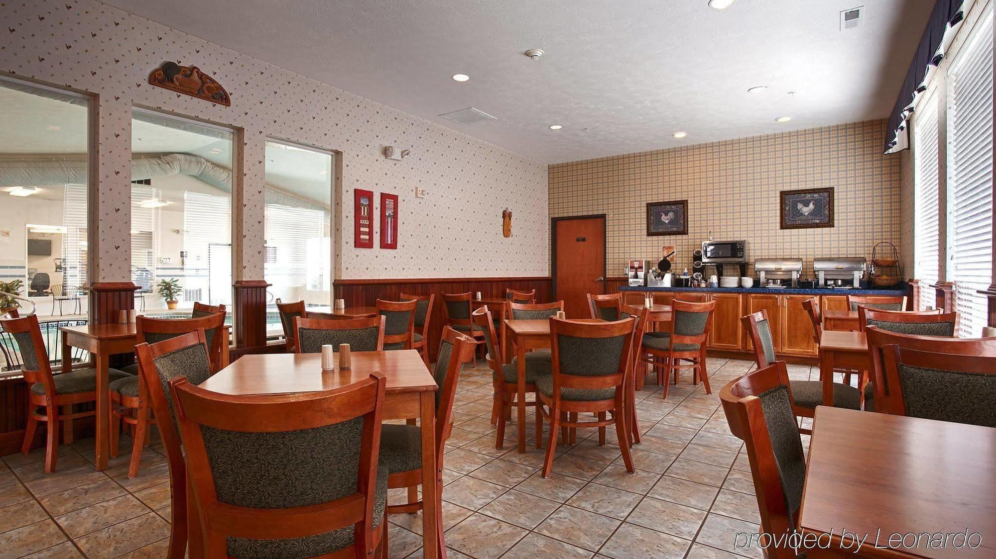 Best Western Wheatland