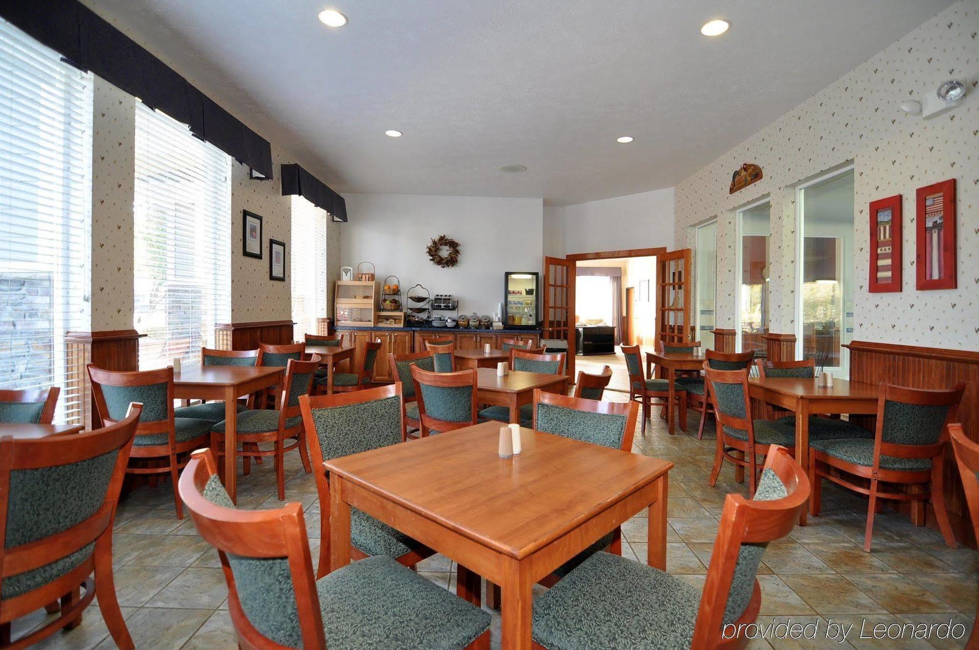 Best Western Wheatland Hotel
