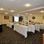 Best Western Wheatland Inn 