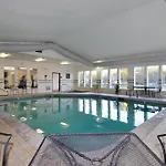 Best Western Wheatland Inn 