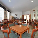 Best Western Wheatland Inn 
