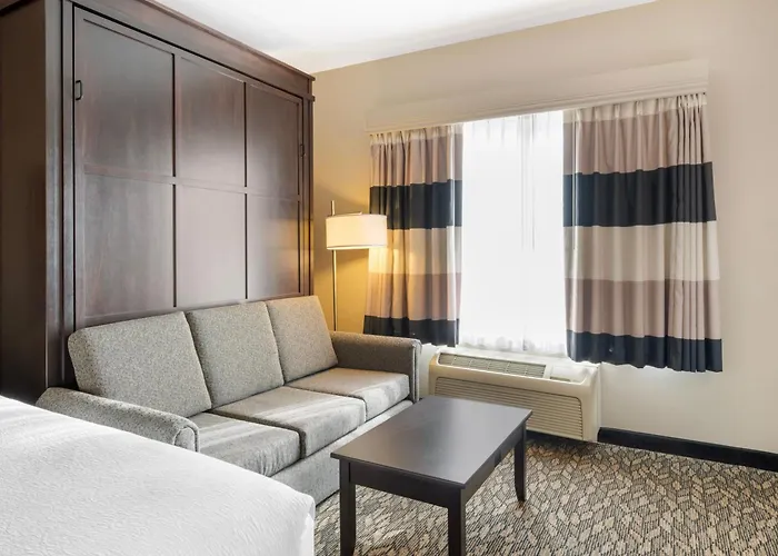 Best Western Wheatland Inn