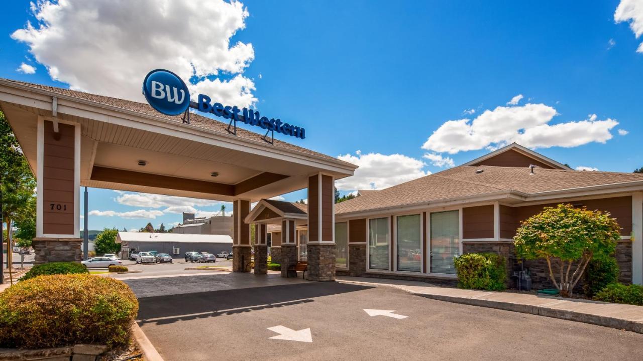 Western Wheatland Hotel 3*
