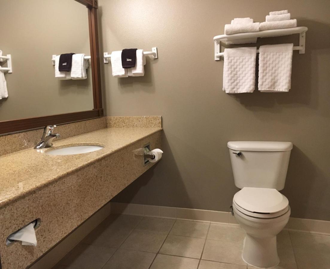 Western Wheatland 3*