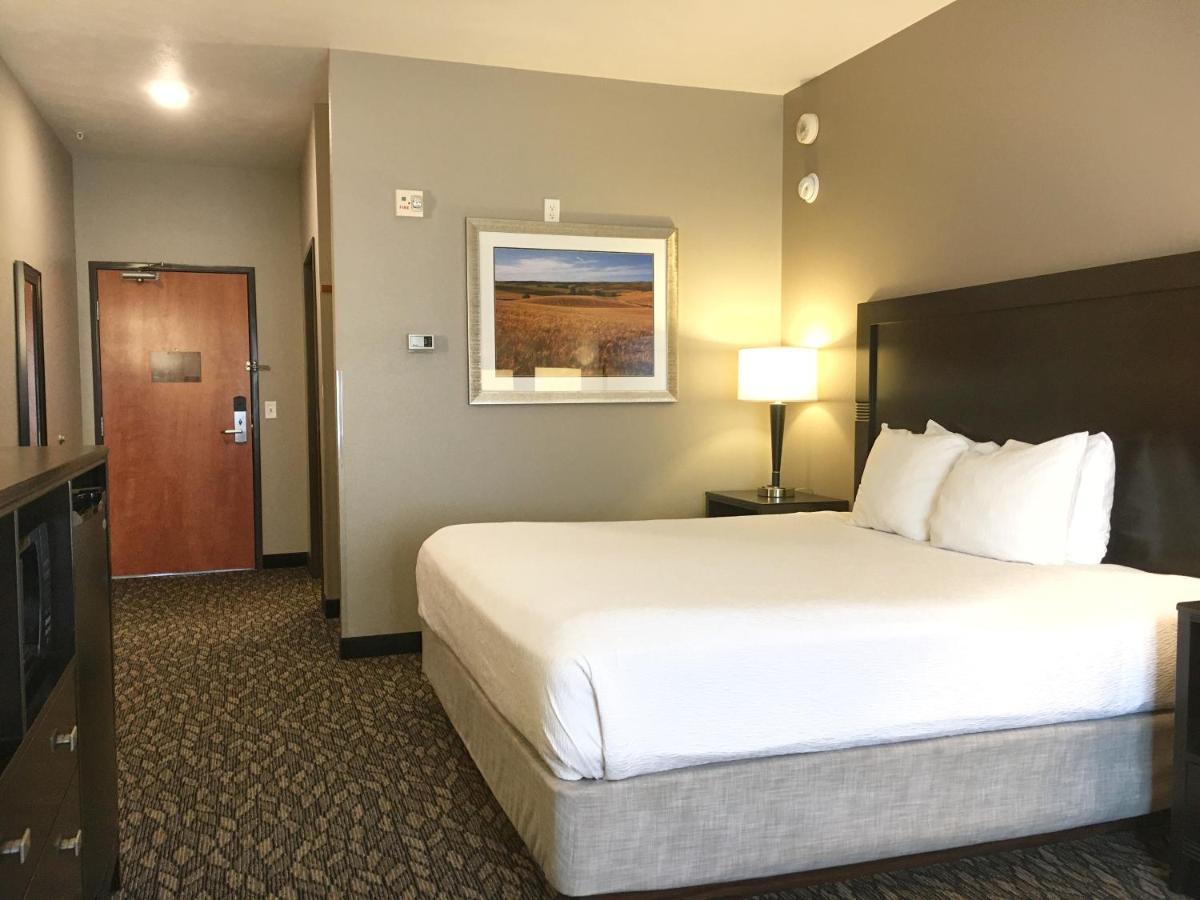Hotel Western Wheatland Colfax