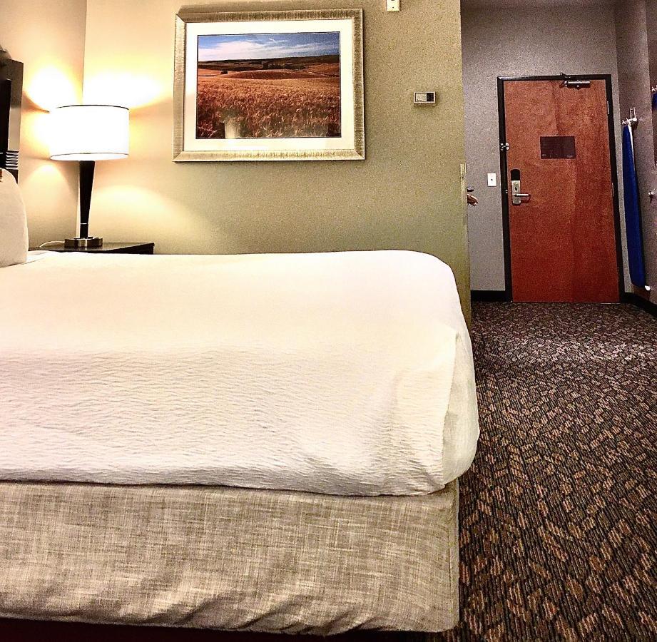 Western Wheatland Hotel 3*