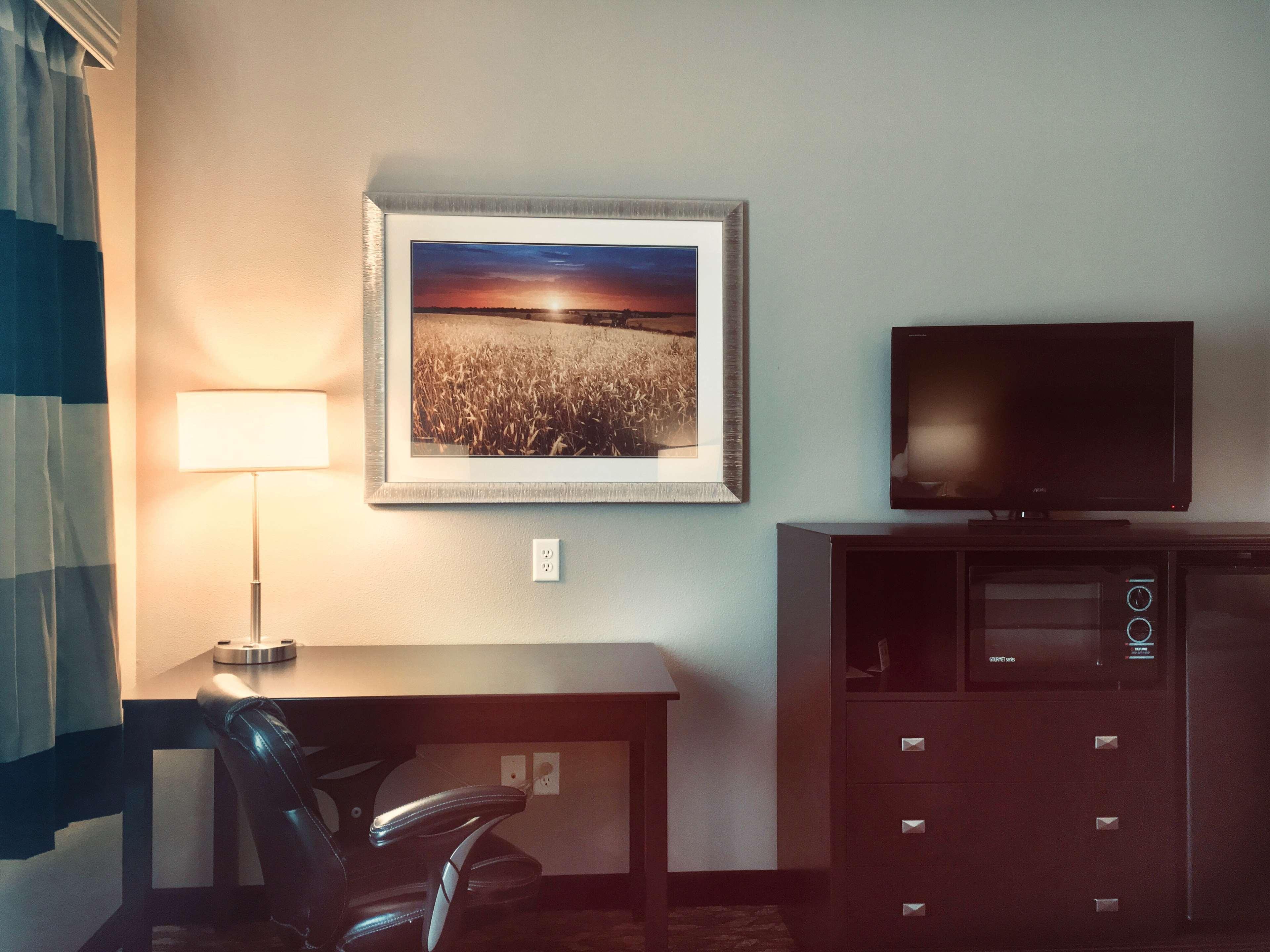 Hotel Western Wheatland