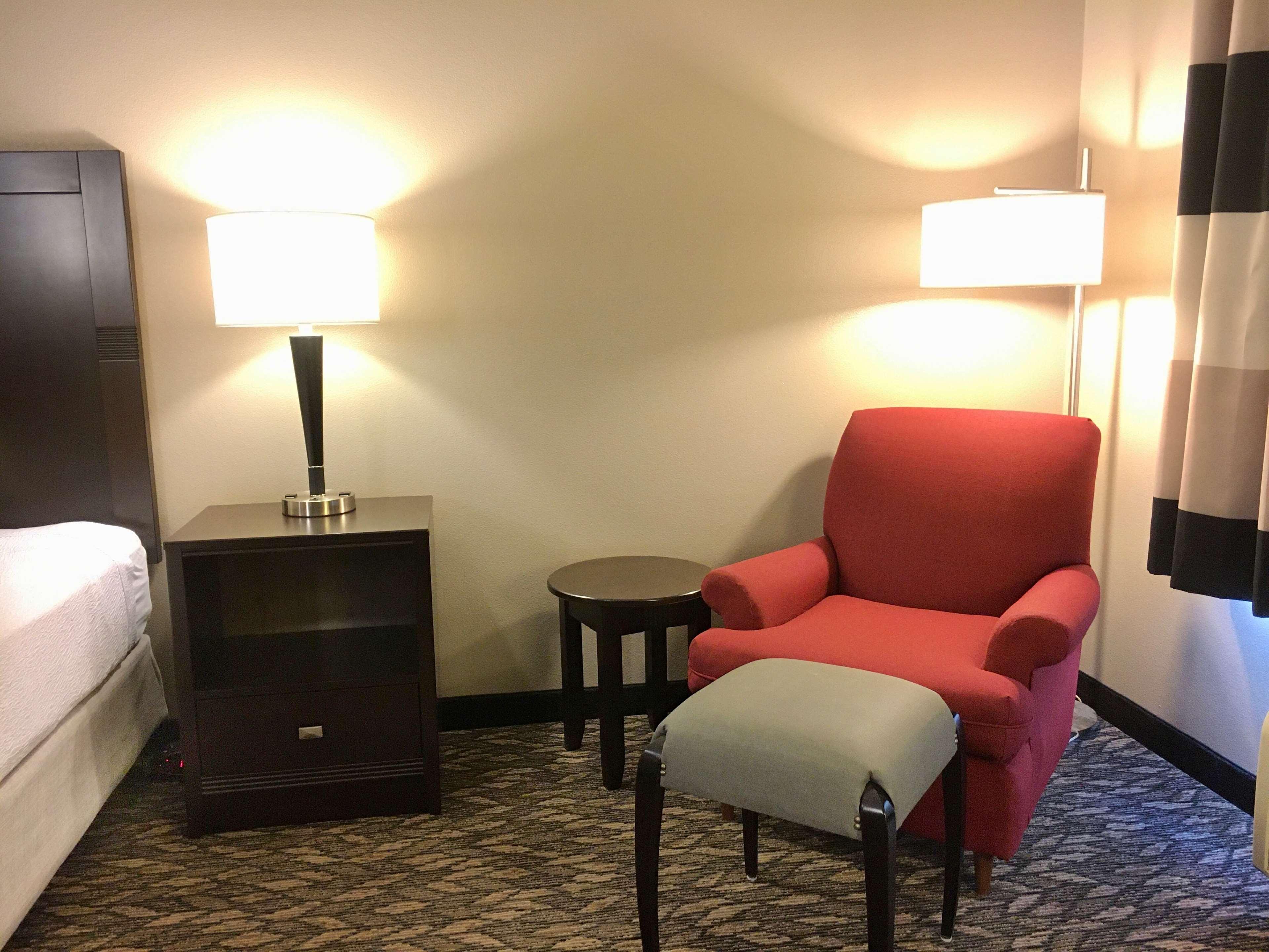 Hotel Western Wheatland