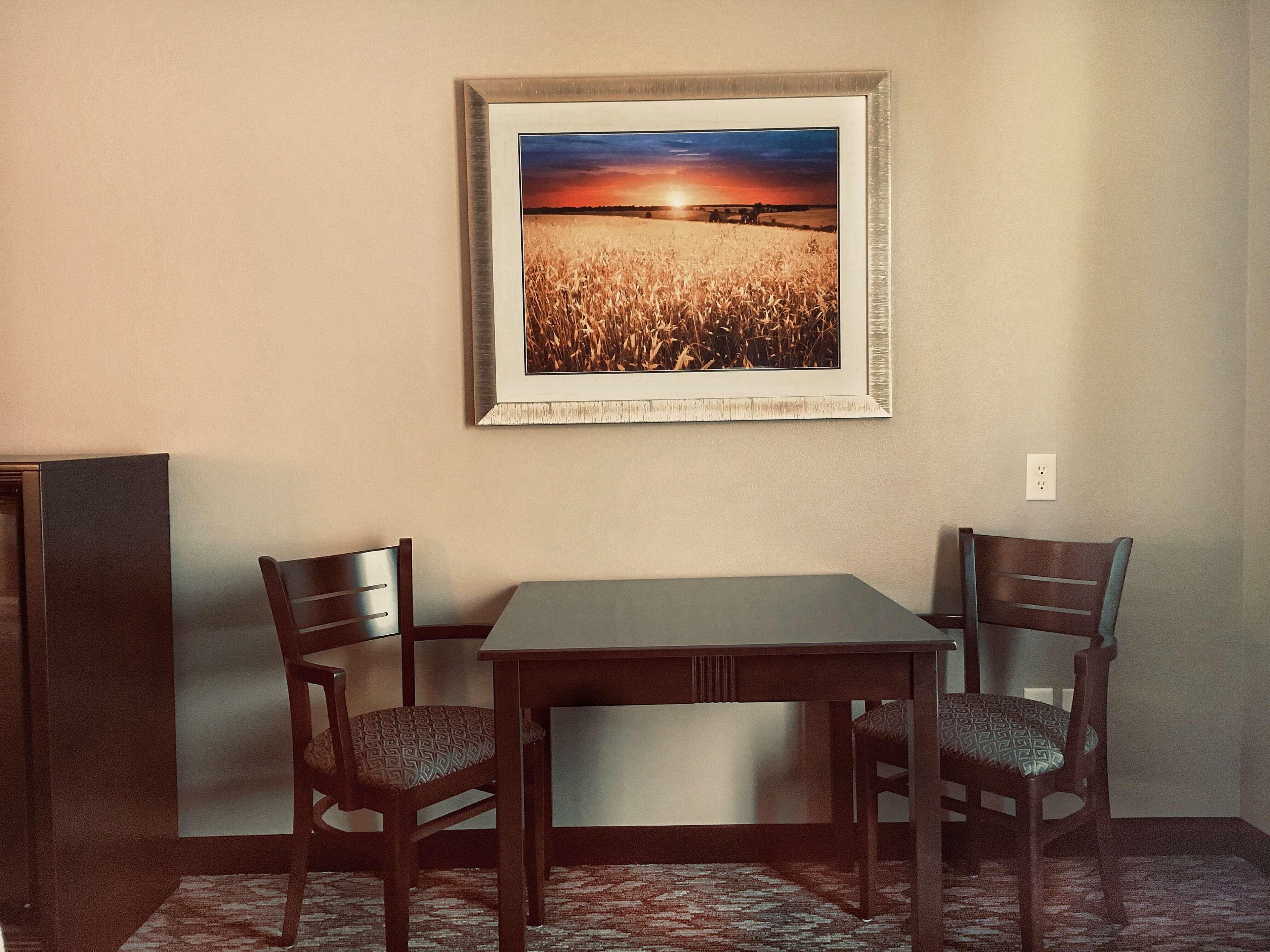 Western Wheatland