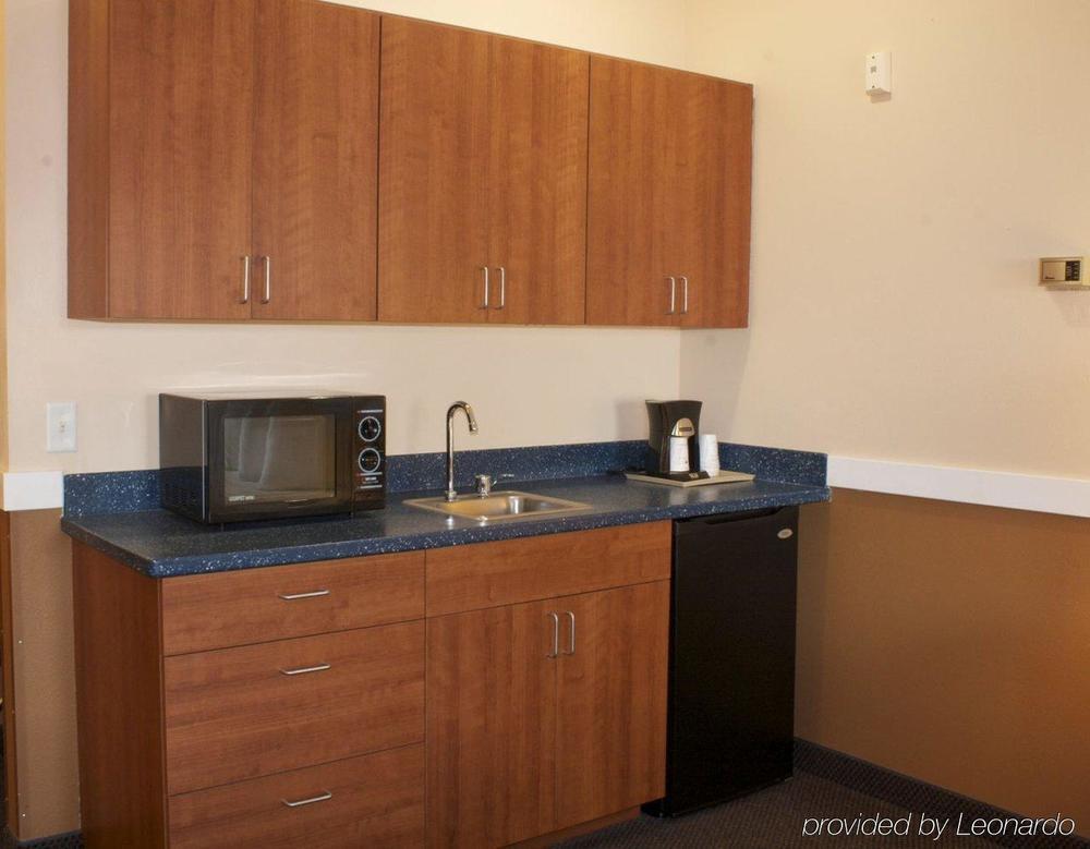 Hotel Western Wheatland Colfax
