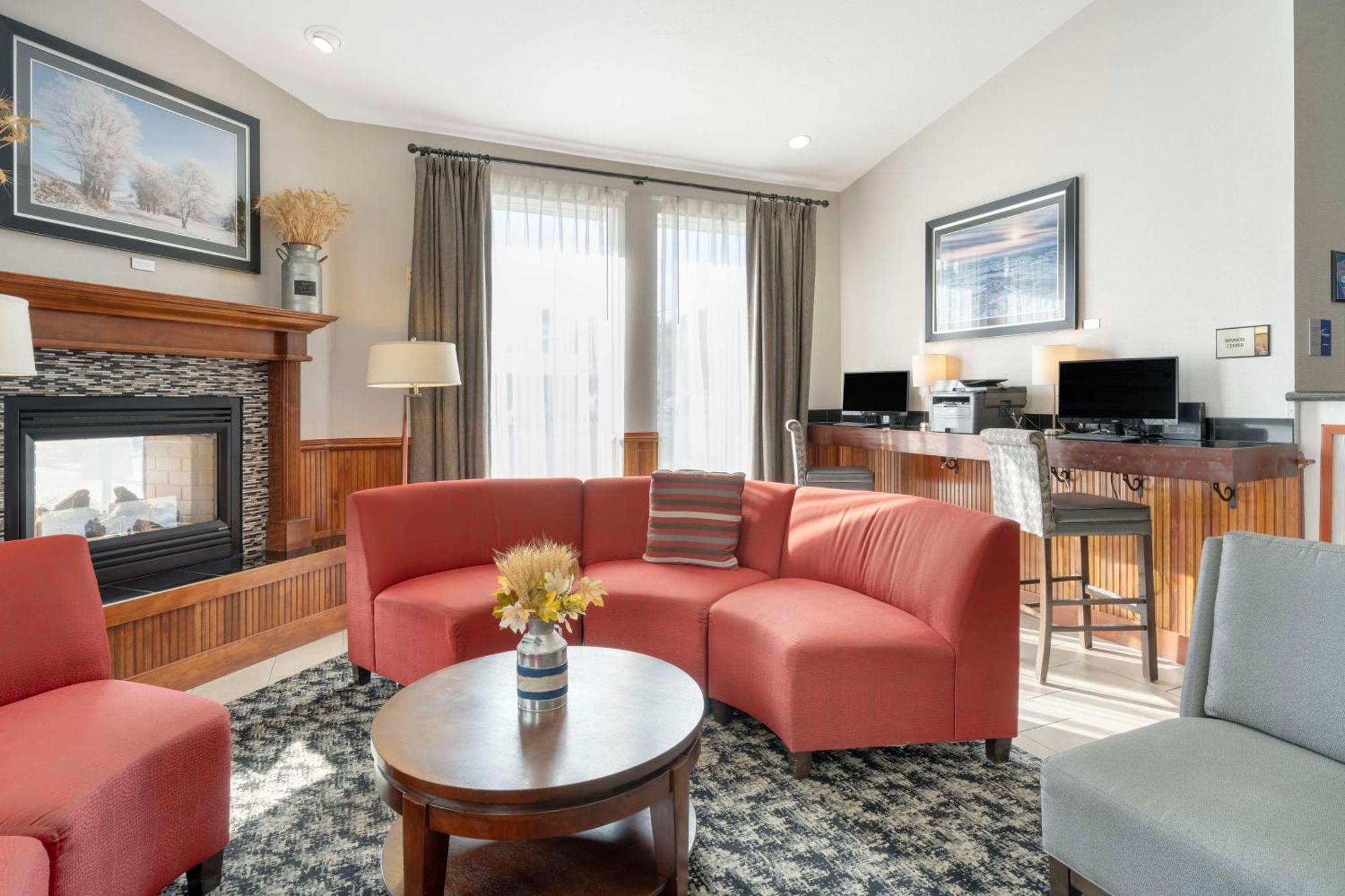 Hotel Western Wheatland