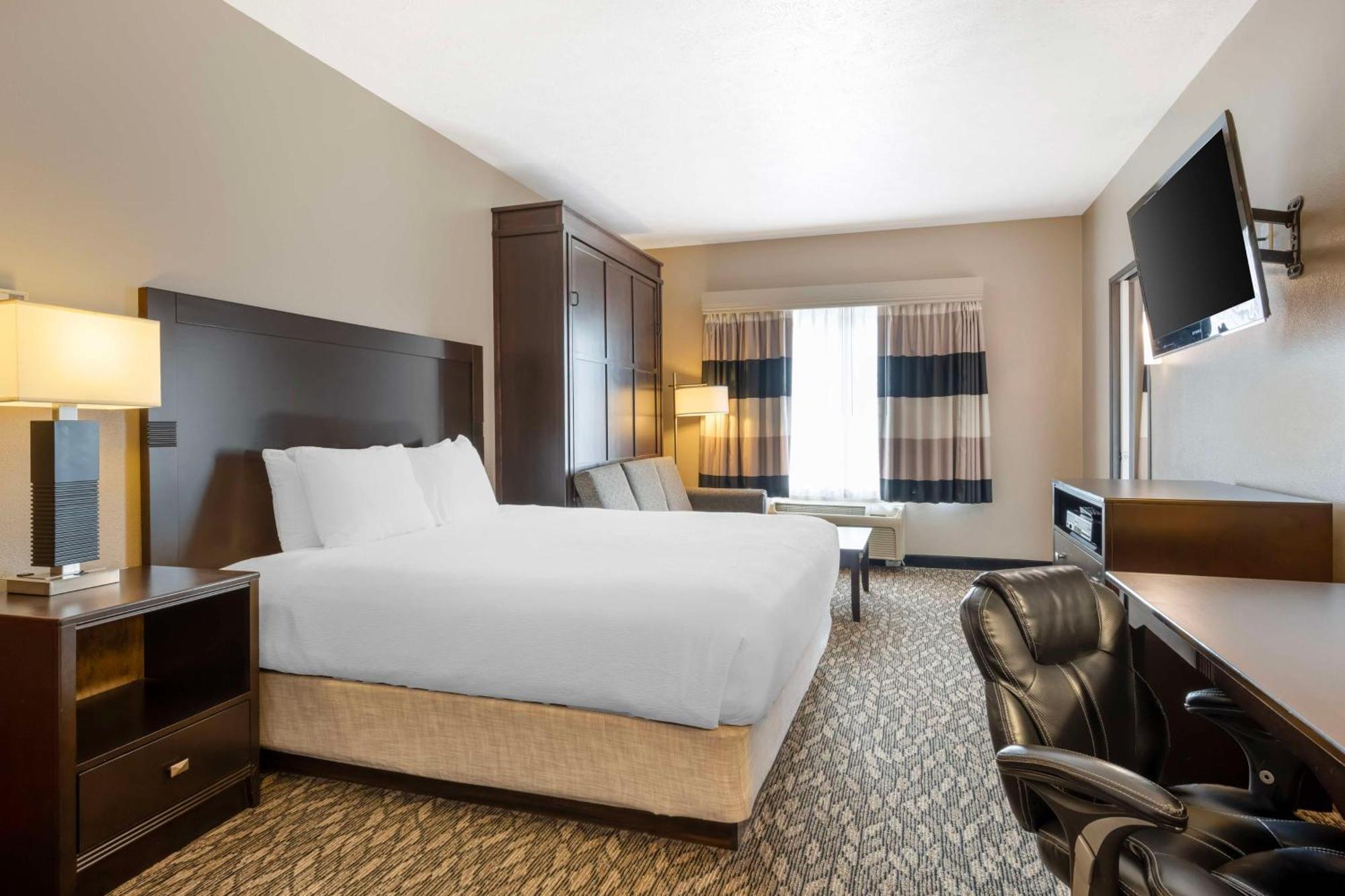 Western Wheatland 3* Colfax