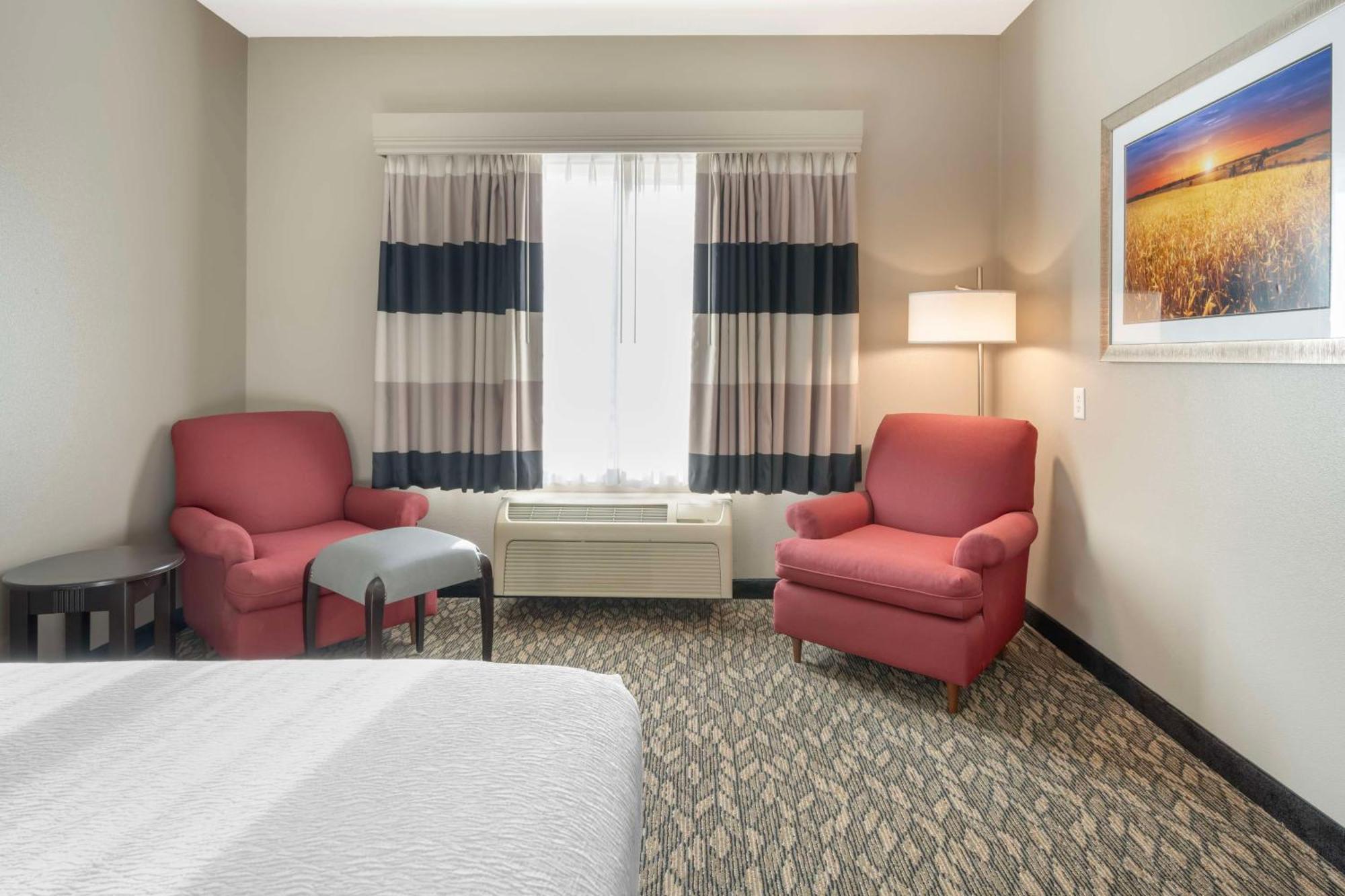 Western Wheatland 3* Colfax