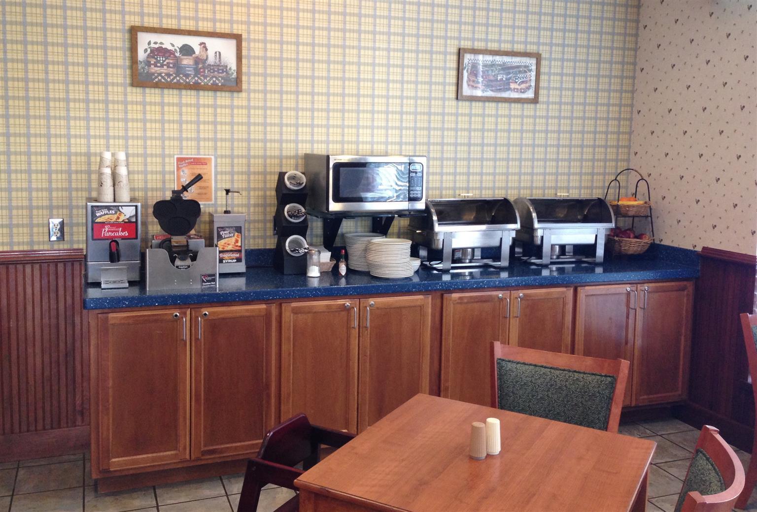 Western Wheatland Colfax