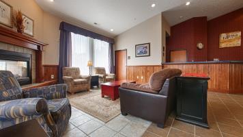 Hotel Western Wheatland Colfax