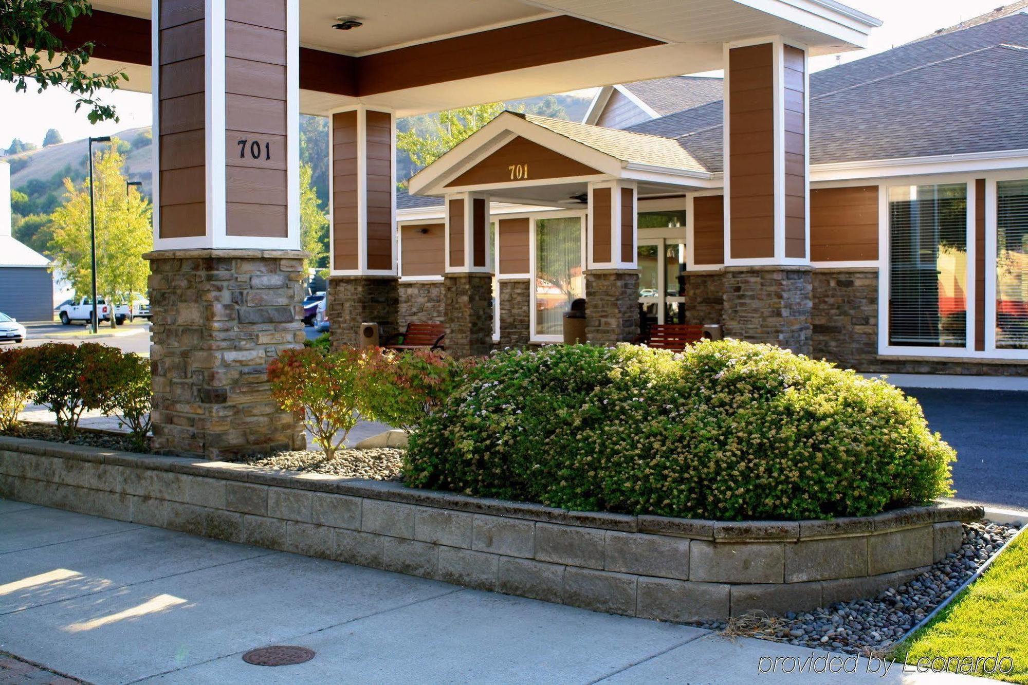 Western Wheatland Hotel 3*