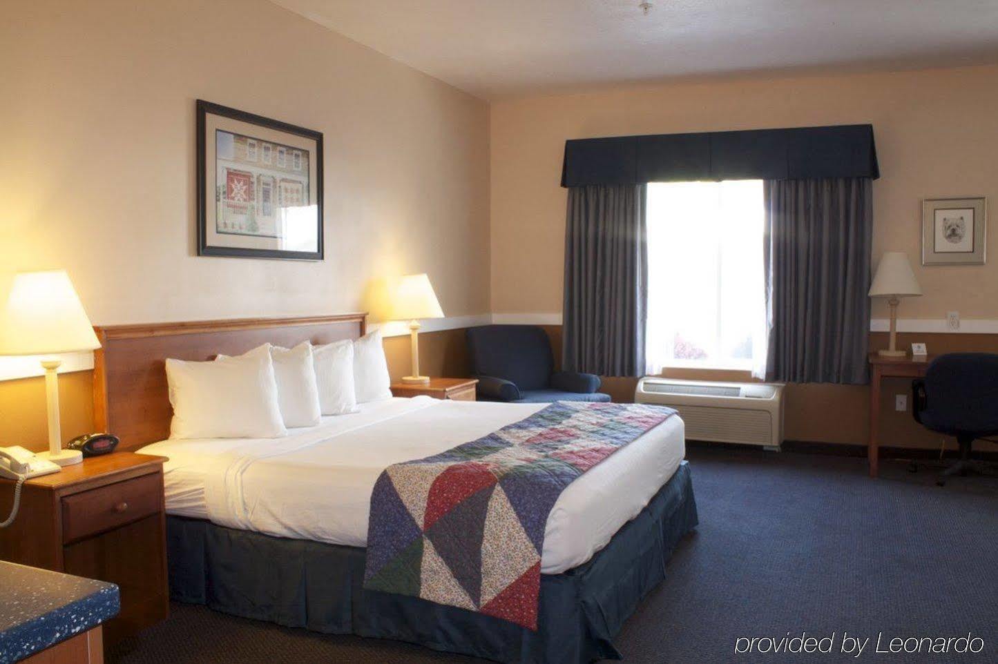 Western Wheatland Hotel Colfax