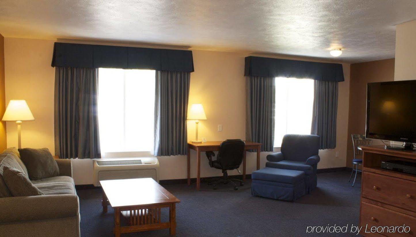 Western Wheatland Hotel Colfax