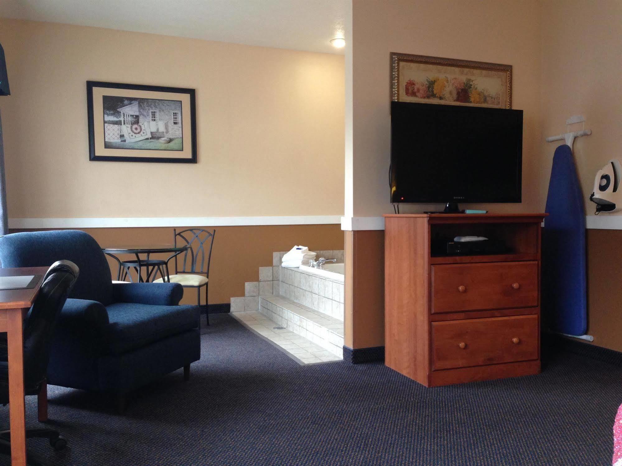 Hotel Western Wheatland Colfax
