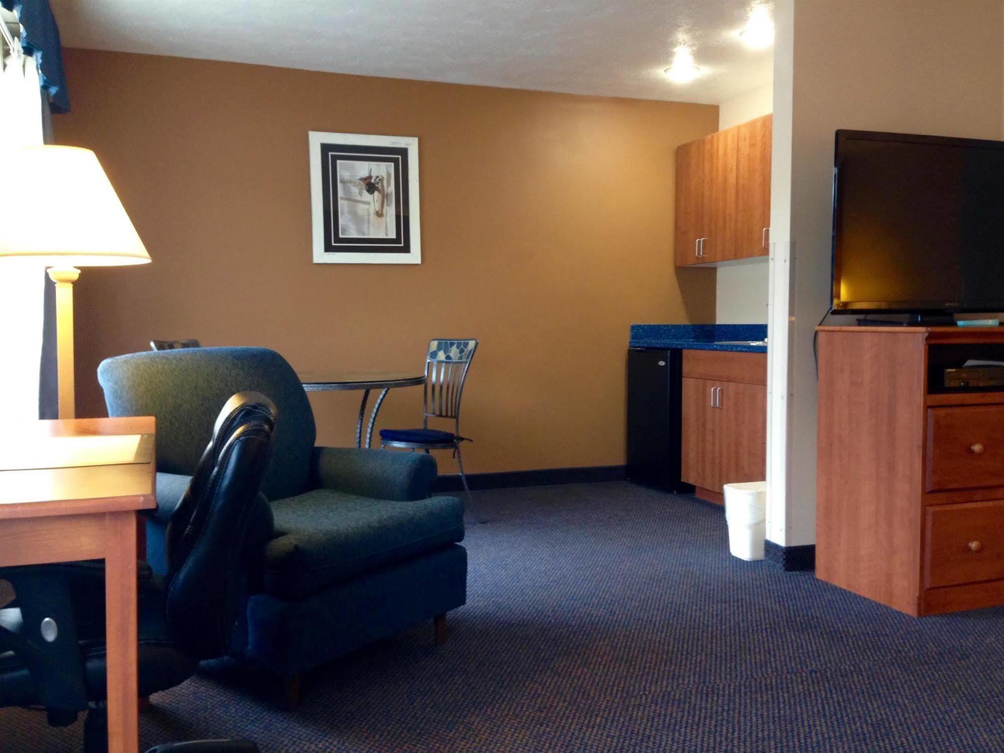 Hotel Western Wheatland