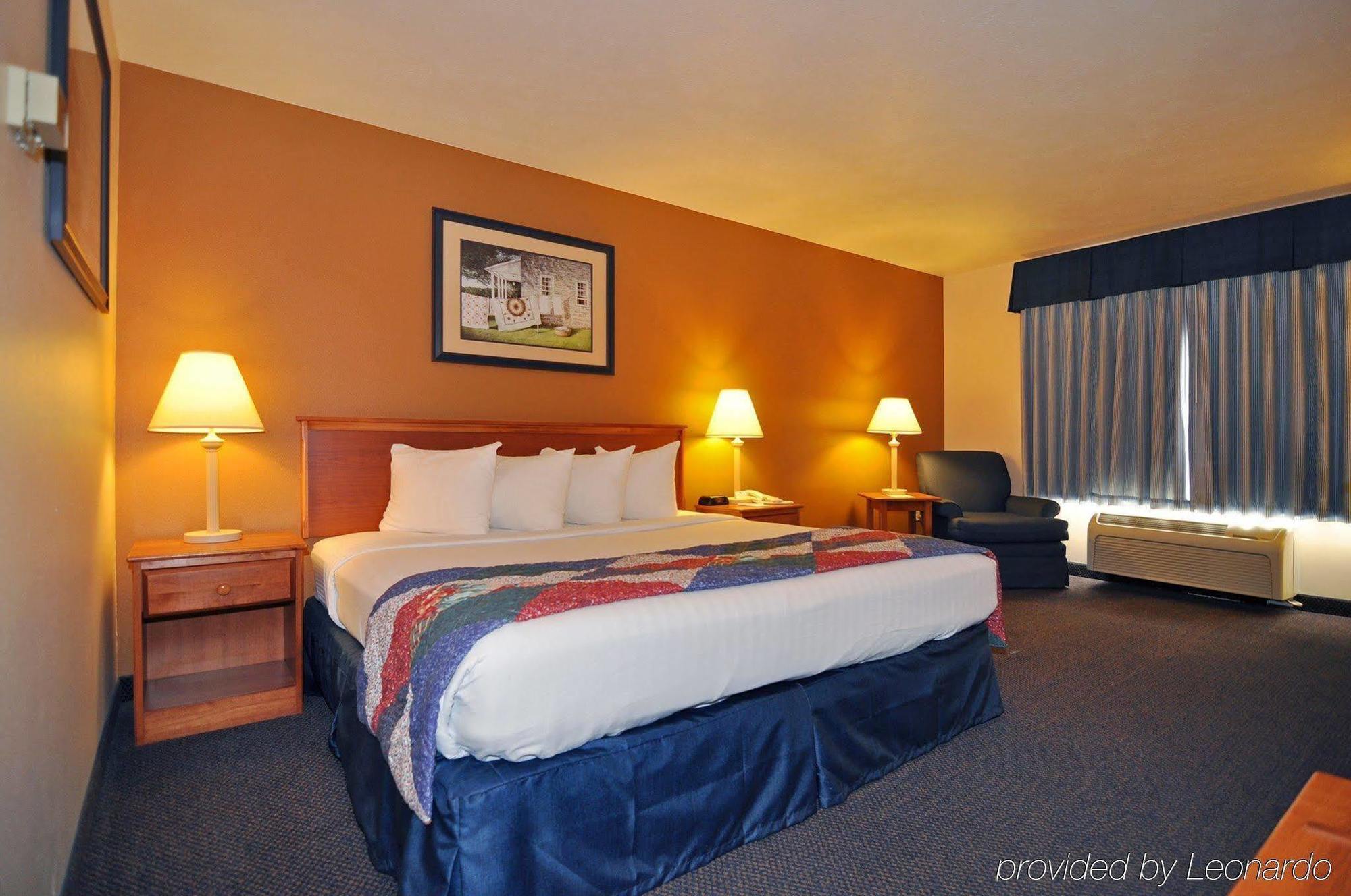 Western Wheatland 3*