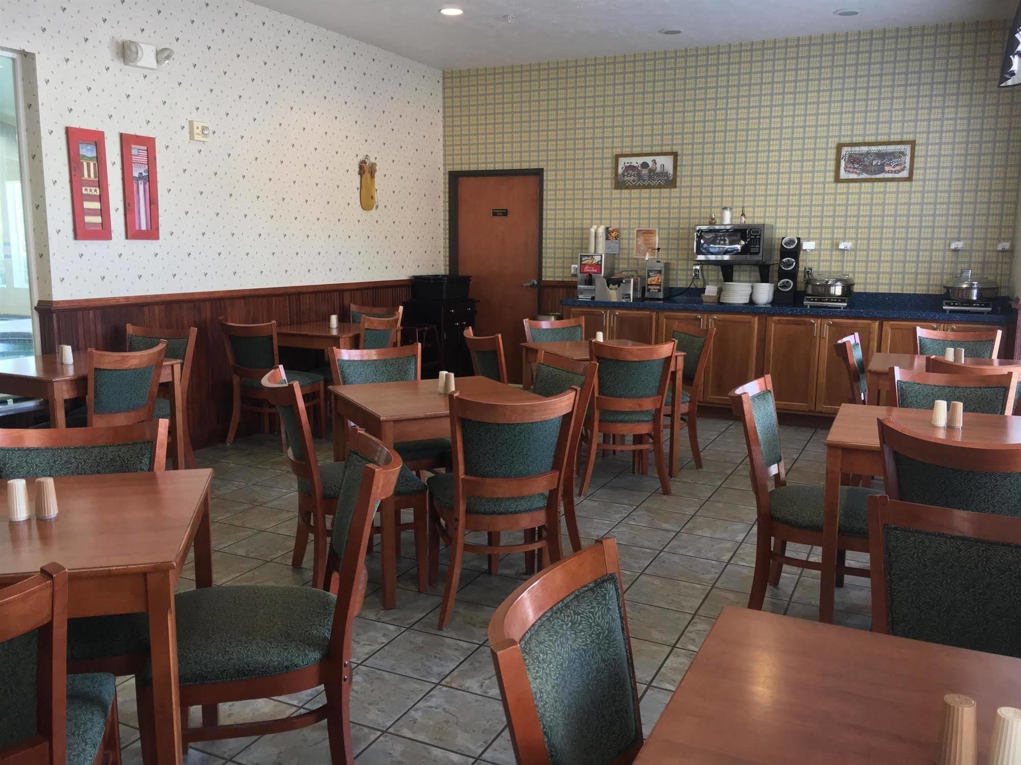 Hotel Western Wheatland 3*