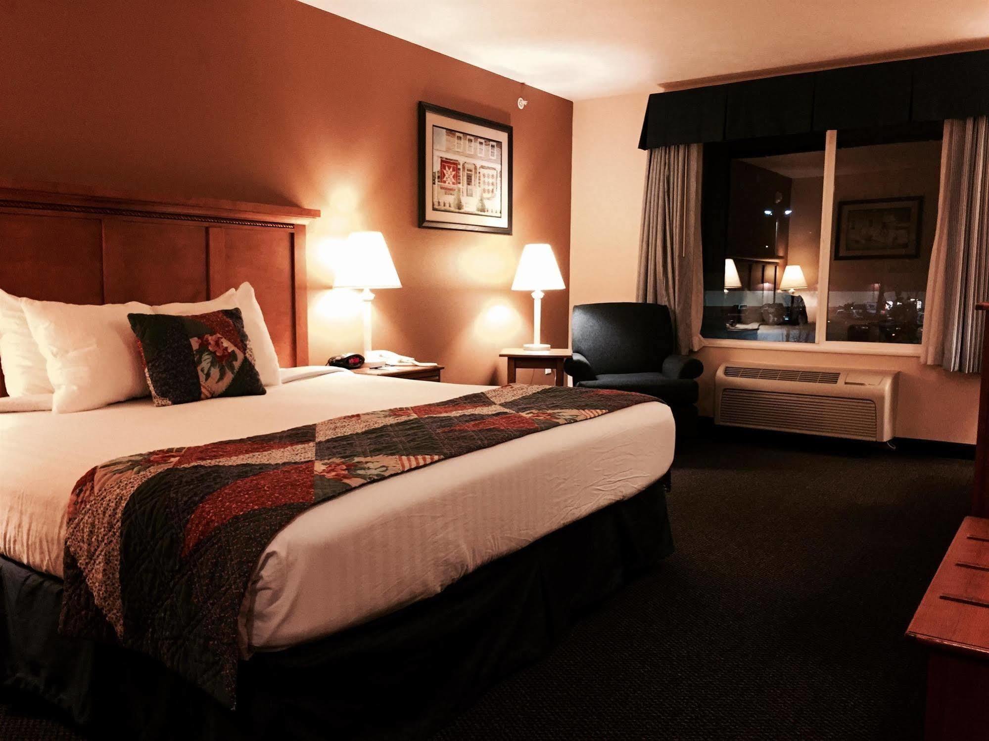 Western Wheatland 3*